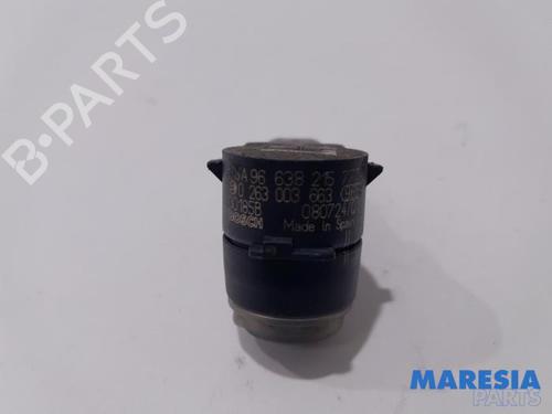 Electronic sensor CITROËN C5 III Break (RW_) 2.7 HDi | BP31463842M84 - Image 4