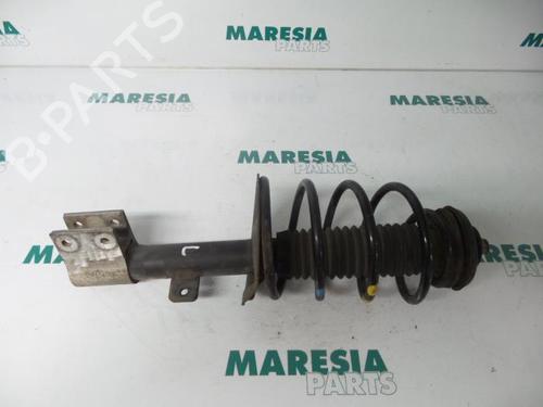 left-front-shock-absorber-peugeot-307-3ac-2000-2001-2002-2003-2004-2005-2006-2007-2008-2009-2010-2011-2012-31476013 main image
