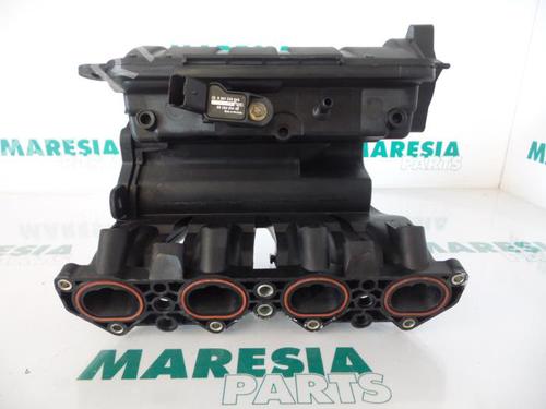 Sprederrør CITROËN C3 I (FC_, FN_) 1.6 16V (109 hp) 31424214