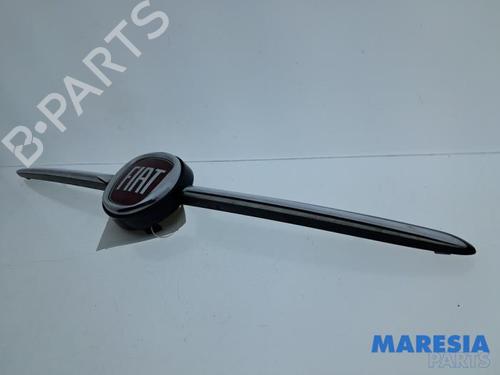 Other FIAT 500 C (312_) 0.9 (312AG1A) | BP33803064O1 - Image 3
