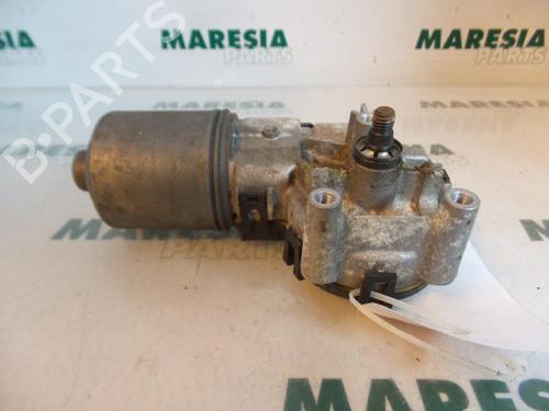 Front wiper motor CITROËN C5 II Break (RE_) 2.2 HDi (RE4HXE) | BP31421524M29 - Image 3