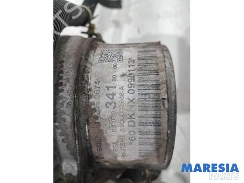 Steering rack PEUGEOT 208 I (CA_, CC_) 1.2 VTI 82 | BP31450085M22 