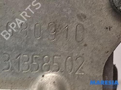 Egr CITROËN C3 II (SC_) 1.6 HDi | BP31484442M69