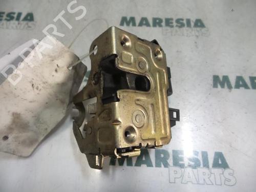 Electronic module RENAULT CLIO II (BB_, CB_) 1.2 (BB0A, BB0F, BB10, BB1K, BB28, BB2D, BB2H, CB0A,... | BP31391193M83