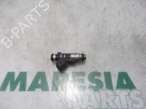 injector-peugeot-106-ii-1a_-1c_-1996-1997-1998-1999-2000-2001-2002-2003-2004-2005-31437789 main image