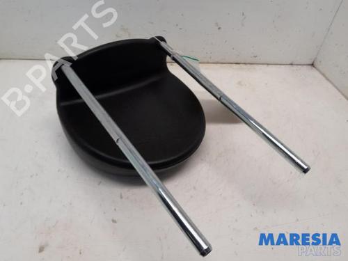 Headrest FIAT 500 (312_) 1.2 (312AXA1A) | BP31402053I31