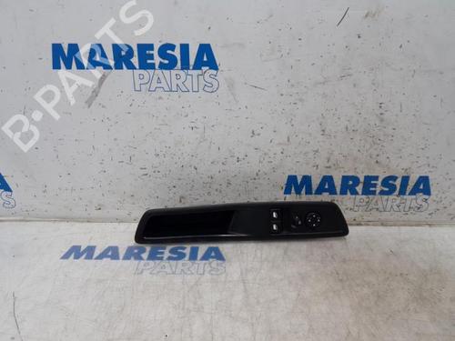 Used Switch CITROËN JUMPY III Van (V_) 2.0 BlueHDi 120 (122 hp) 31451788