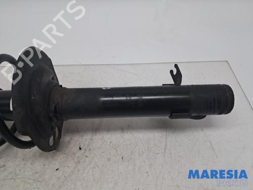 Right front shock absorber PEUGEOT 108 1.0 VTi | BP37524191M17 - Image 2