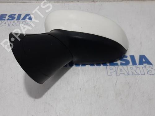 Left mirror FIAT 500 (312_) 1.2 (312AXA1A) | BP31412692C26