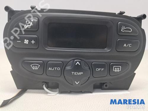 Used Climate control CITROËN XSARA PICASSO (N68) 1.6 16V (109 hp) 31505458