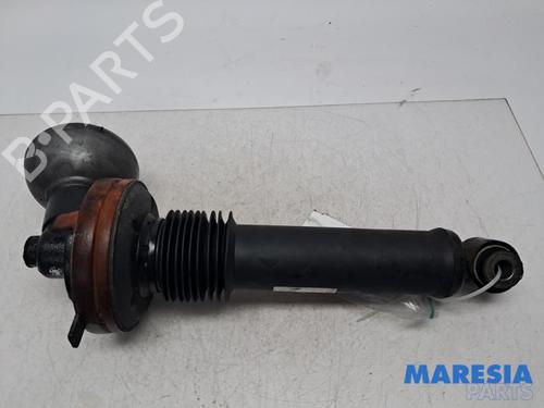 Used Left front shock absorber Left front shock absorber 37875976 37875976