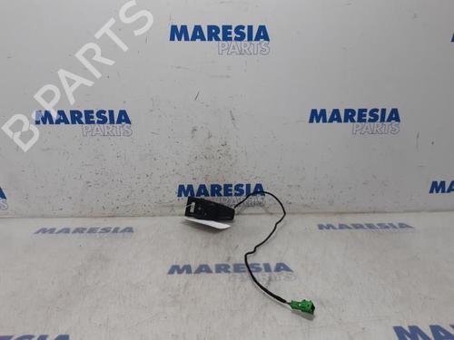 Climate control CITROËN C4 Grand Picasso II (DA_, DE_) 1.6 BlueHDi 120 | BP31405219I5