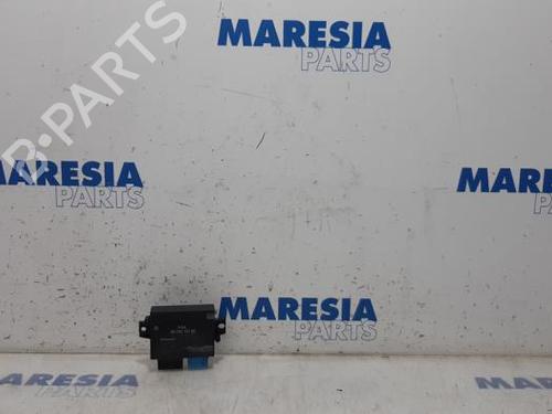 Used Electronic module CITROËN DS3 (SA_) 1.6 HDi 90 (92 hp) 31464579