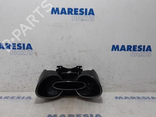 Used Instrument cluster RENAULT CLIO IV (BH_) 0.9 TCe 90 (BHNF, BHMA, BHMH, BHJK, BHJR) (90 hp) 31406563