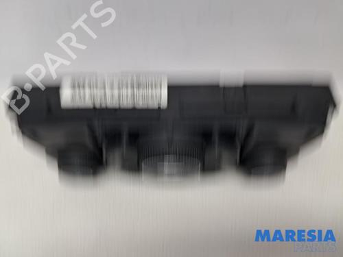 Climate control PEUGEOT 5008 (0U_, 0E_) 1.6 16V | BP31632133I5