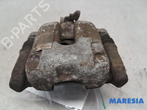 Used Left rear brake caliper PEUGEOT 2008 I (CU_) 1.6 VTi (120 hp) 31484742
