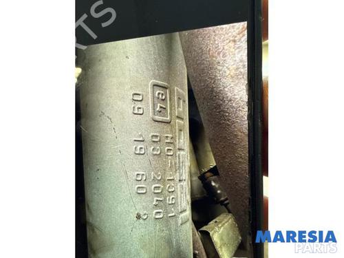 Exhaust system PEUGEOT 307 CC (3B) 2.0 16V | BP31484707M121 - Image 4