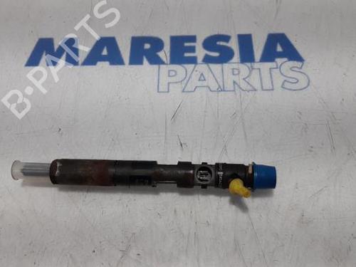 Used Injector Injector RENAULT CLIO II (BB_, CB_) 1.5 dCi (B/CB07) (65 hp) 31500442 31500442