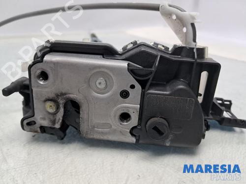 Módulo eletrónico CITROËN C4 CACTUS 1.2 VTi 82 (82 hp) 31482959