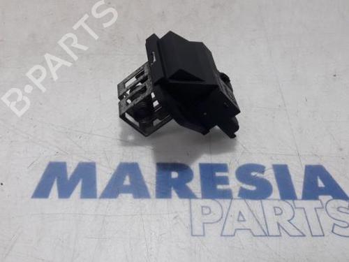Elektronisk sensor CITROËN C3 II (SC_) 1.6 VTi 120 (120 hp) 31497289