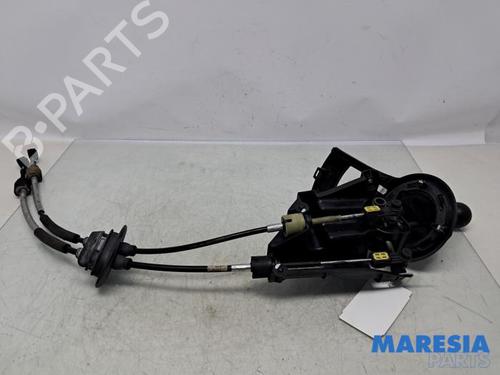 Gearstang CITROËN BERLINGO MULTISPACE (B9) 1.6 VTi 120 (120 hp) 32197233