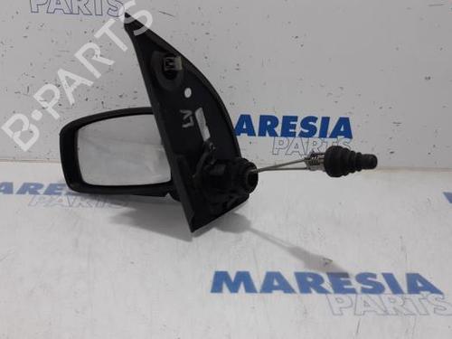 Retrovisor esquerdo FIAT PANDA (169_) 1.2 (169.AXB11, 169.AXB1A) (60 hp) 31491838