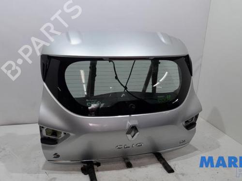 Tailgate RENAULT CLIO IV (BH_) 0.9 TCe 90 (BHNF, BHMA, BHMH, BHJK, BHJR) | BP31486016C6 