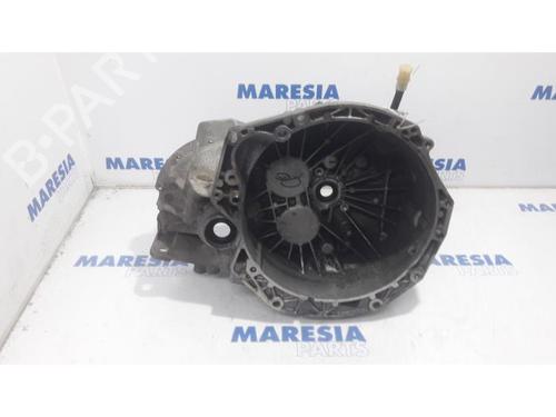 Used Manual Gearbox (For Parts) Manual Gearbox (For Parts) RENAULT LAGUNA III Grandtour (KT0/1) 2.0 GT (204 hp) 31488716 31488716