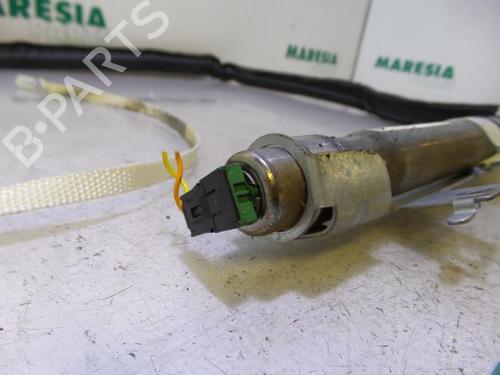 Right curtain airbag PEUGEOT 407 Coupe (6C_) 2.7 HDi | BP31508434C12