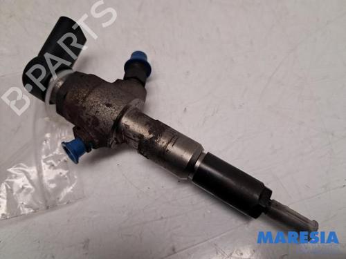 Injector CITROËN C3 Pluriel (HB_) 1.4 HDi | BP31517834M100 - Image 2