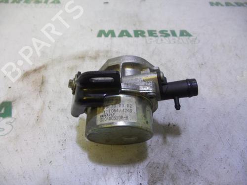 Used Electronic sensor RENAULT MEGANE III Hatchback (BZ0/1_, B3_) 1.5 dCi (BZ09, BZ0D, BZ1W, BZ29, BZ14) (110 hp) 31427061