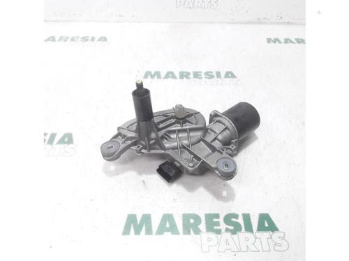 Used Front wiper motor CITROËN C4 Grand Picasso I (UA_) 1.8 i 16V (125 hp) 31501567