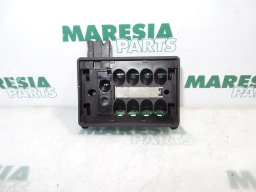 Electronic sensor PEUGEOT 206 CC (2D) 1.6 16V (2DNFUF, 2DNFUR) | BP31497667M84