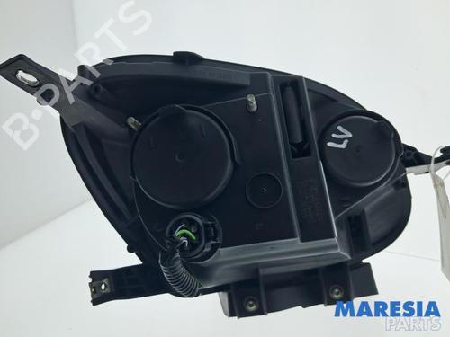 Left headlight FIAT PANDA (312_, 319_) 0.9 (312PXN1A, 312PXN11) | BP33432905C28 - Image 4