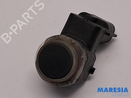 Used Electronic sensor RENAULT SCÉNIC III (JZ0/1_) 1.4 16V (JZ0F, JZ1V) (131 hp) 31469450
