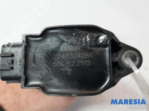 Ignition coil RENAULT CAPTUR I (J5_, H5_) 0.9 TCe 90 | BP31475134M94 - Image 3