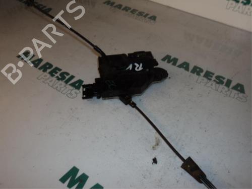 Electronic module PEUGEOT 207 (WA_, WC_) 1.4 16V | BP31450418M83