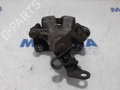 Left rear brake caliper ALFA ROMEO MITO (955_) 1.4 MultiAir (955AXL1B) | BP31454439M107