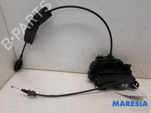 Used Electronic module Electronic module RENAULT GRAND SCÉNIC III (JZ0/1_) 1.4 16V (JZ0F) (131 hp) 31506770 31506770