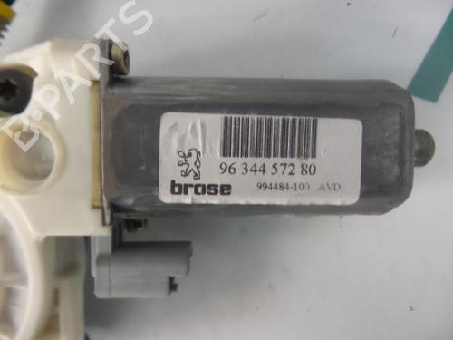 Front right window mechanism PEUGEOT 307 (3A/C) 1.6 16V | BP31416051C23