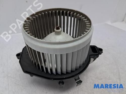 Used Heater blower motor CITROËN BERLINGO MULTISPACE (B9) 1.6 VTi 120 (120 hp) 31450168