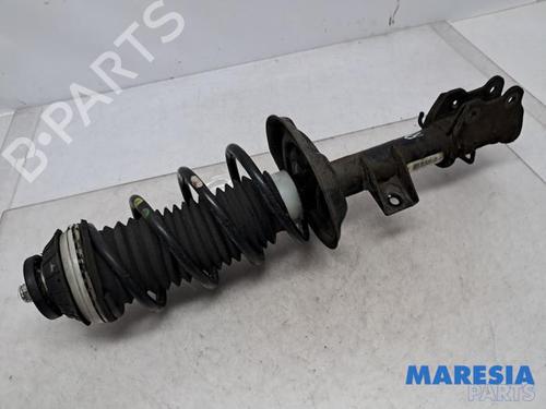 Used Right front shock absorber FIAT PANDA (312_, 319_) 0.9 (312PXG1A) (86 hp) 31511423