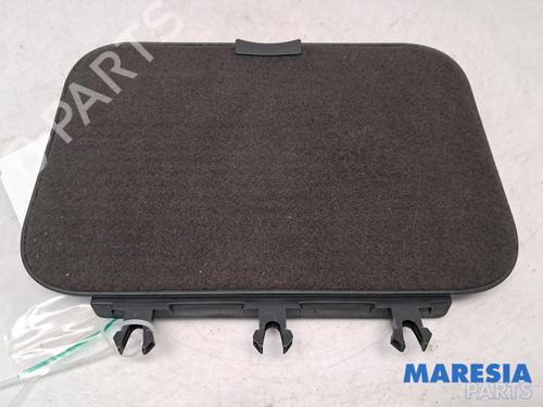 Used Luggage compartment floor RENAULT GRAND SCÉNIC III (JZ0/1_) 1.4 16V (JZ0F) (131 hp) 31409200