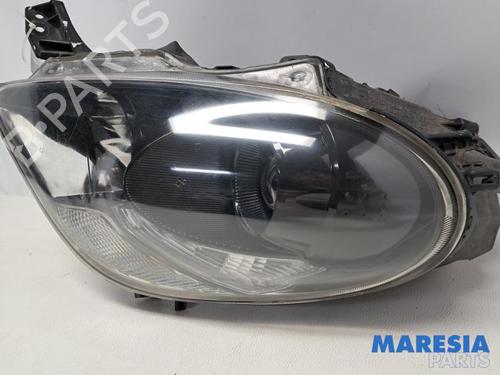 Left headlight CITROËN C-ZERO C-Zero | BP39932691C28 - Image 3