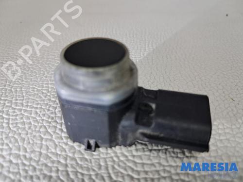 Used Electronic sensor RENAULT CAPTUR I (J5_, H5_) 1.2 TCe 120 (120 hp) 31816421