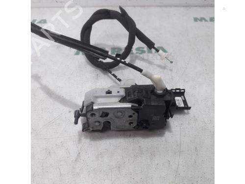 Electronic module PEUGEOT RCZ 1.6 16V | BP31400291M83