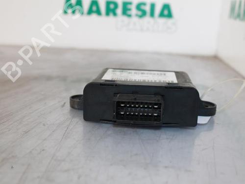 Electronic module PEUGEOT 607 (9D, 9U) 2.2 HDi | BP31451715M83