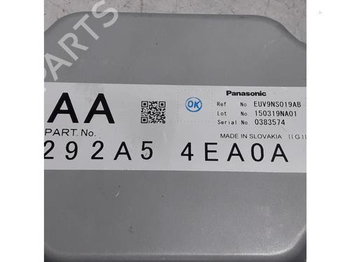 Other RENAULT KADJAR (HA_, HL_) 1.2 TCe 130 (HLMR) | BP31491159O1