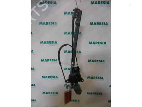 Used Rear left window mechanism LANCIA ZETA (22_) 2.0 Turbo (220AD5, 220CD5) (147 hp) 31454357