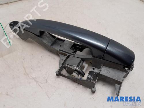 hyre-foran-utvendig-handtak-peugeot-partner-tepee-2008-31465617 main image